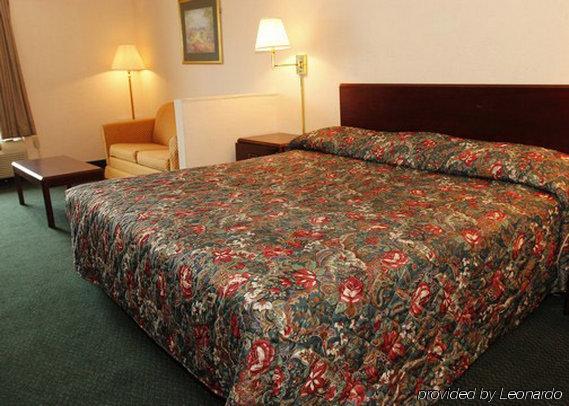 Rodeway Inn Гринвуд Номер фото